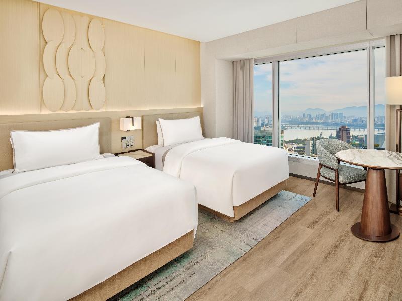 The Westin Seoul Parnas image
