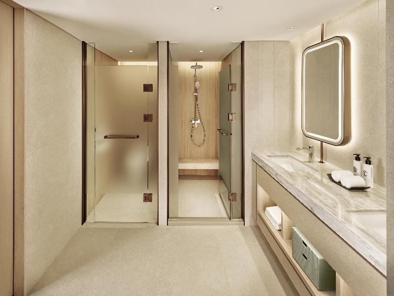 The Westin Seoul Parnas image