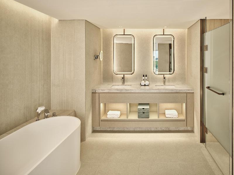 The Westin Seoul Parnas image