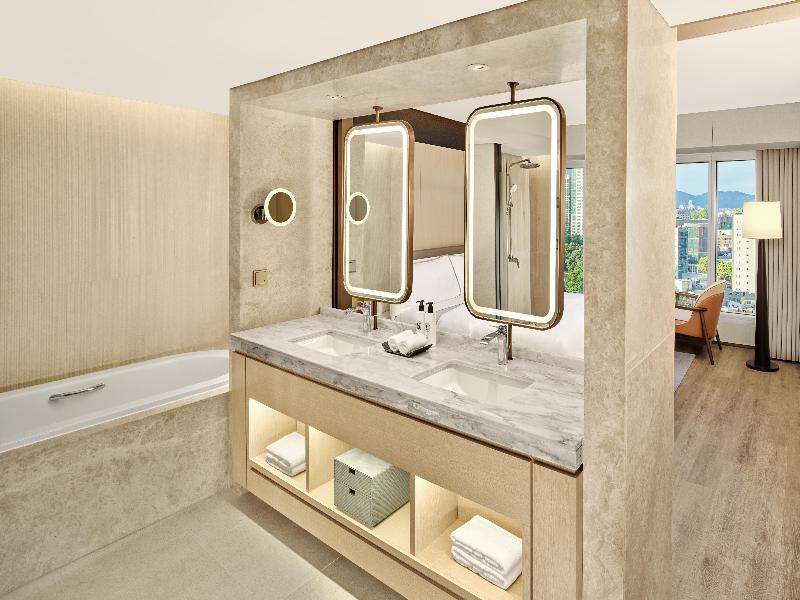 The Westin Seoul Parnas image