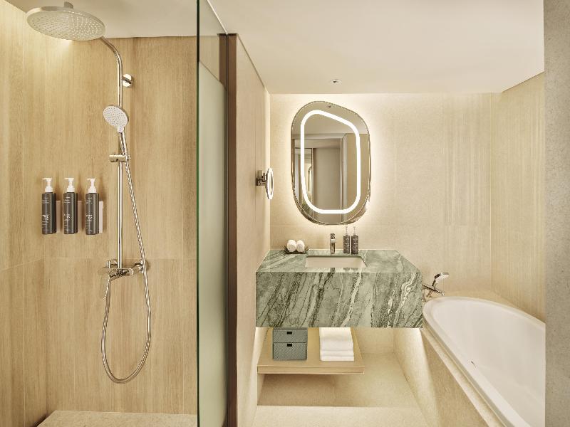 The Westin Seoul Parnas image