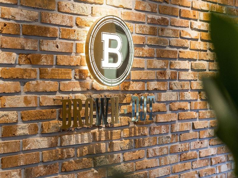 Browndot Namchuncheon image