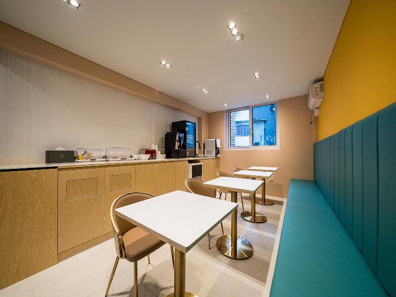 Browndot Namchuncheon image