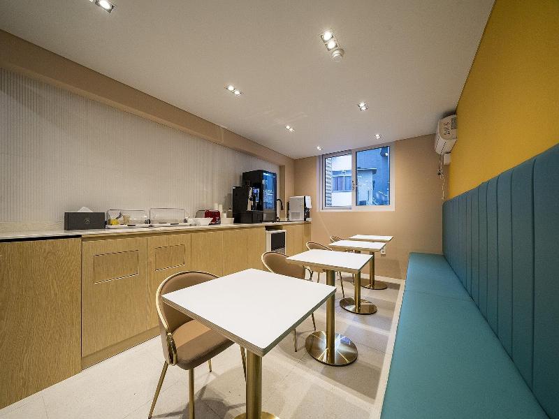 Browndot Namchuncheon image