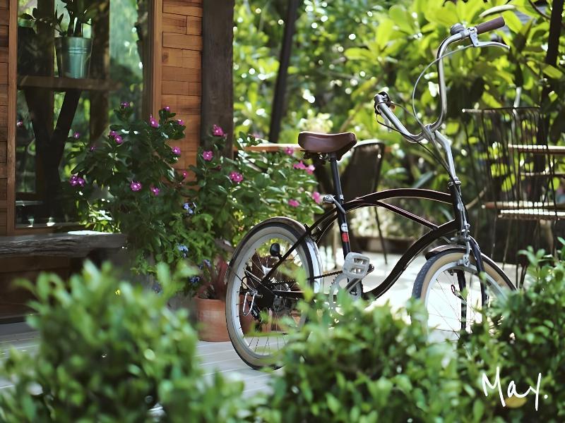 Banmaihom Resort Amphawa image