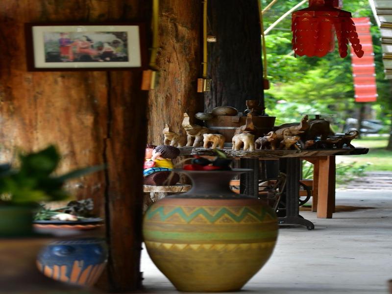 Banmaihom Resort Amphawa image