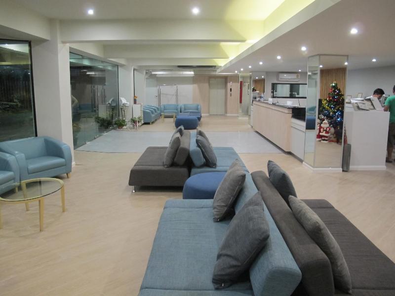 Suvarnabhumi Oriental Resort