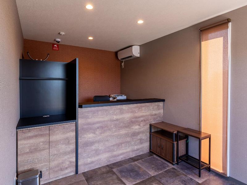 Hotel R9 The Yard Kawaminami image