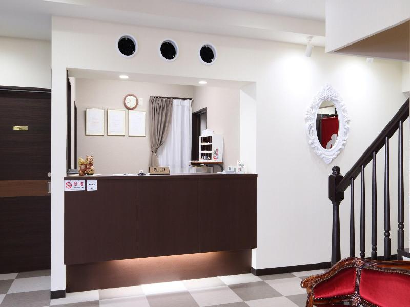 Kusatsu Onsen 326 Yamanoyu Hotel image