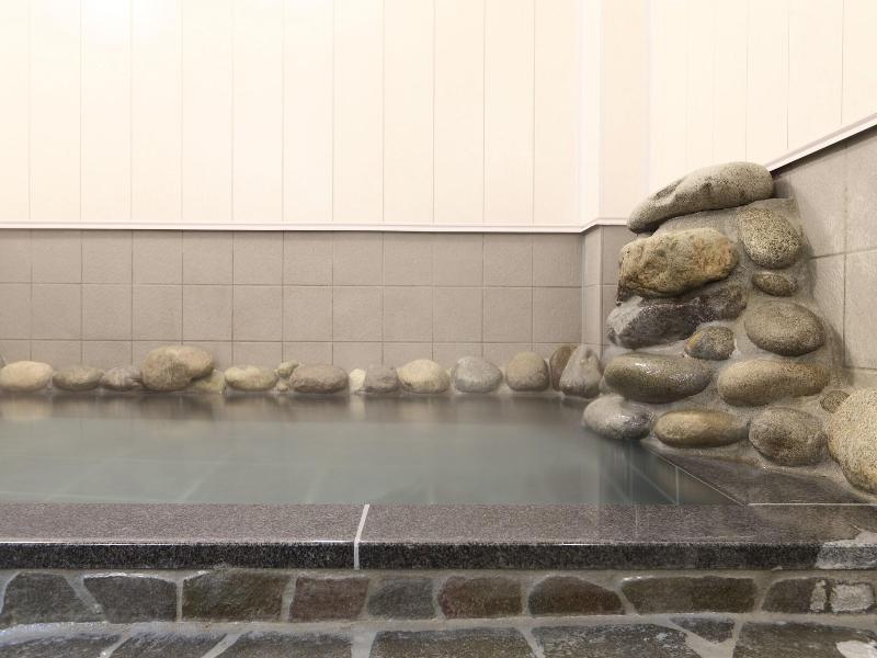 Kusatsu Onsen 326 Yamanoyu Hotel image