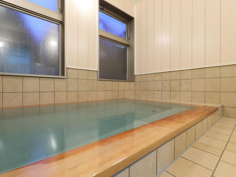 Kusatsu Onsen 326 Yamanoyu Hotel image