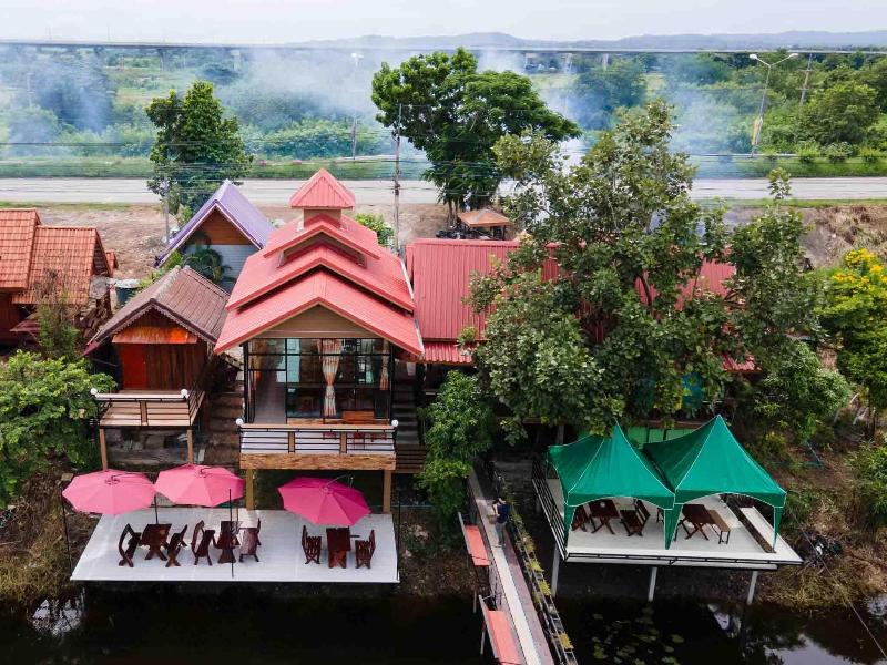 Chiw Rim Chon Resort Pak Chong
