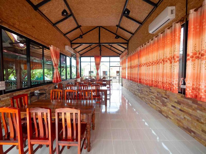 Chiw Rim Chon Resort Pak Chong