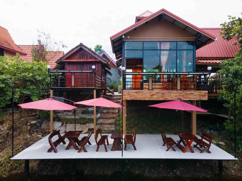 Chiw Rim Chon Resort Pak Chong