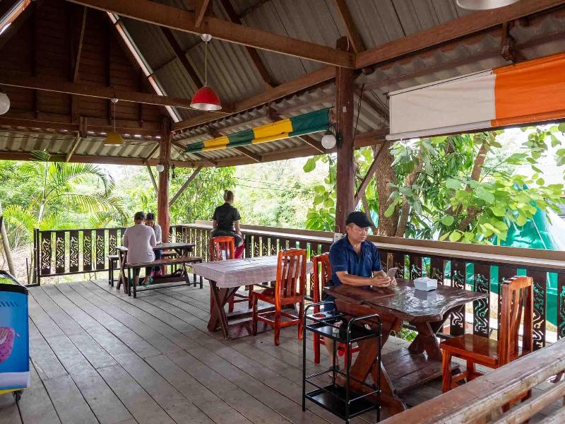 Chiw Rim Chon Resort Pak Chong