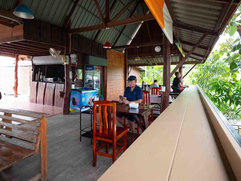 Chiw Rim Chon Resort Pak Chong