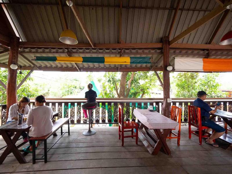 Chiw Rim Chon Resort Pak Chong
