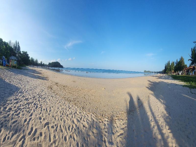 Lanta Mermaid Resort image