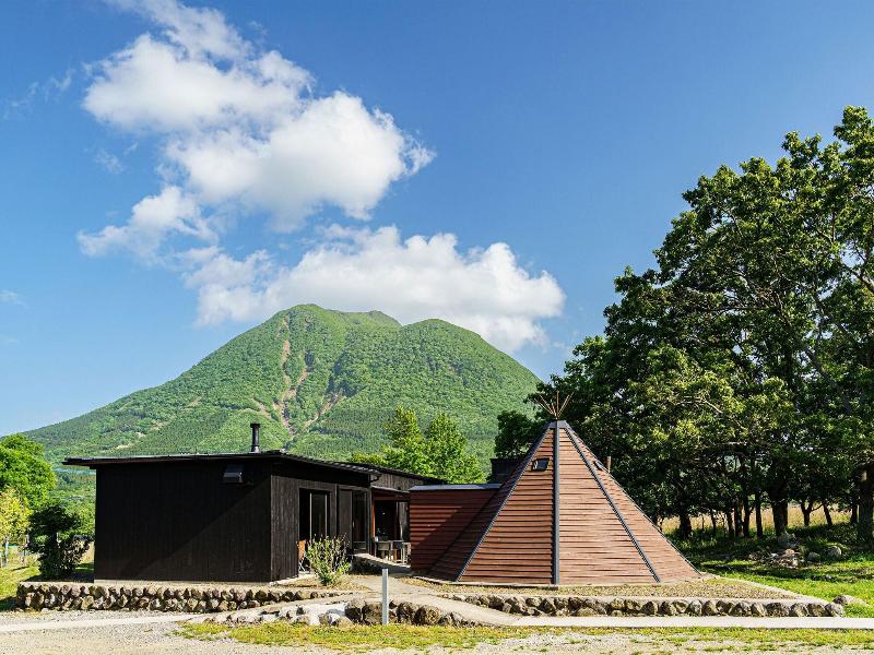 The Sense Of Wonder Holistic Glamping image