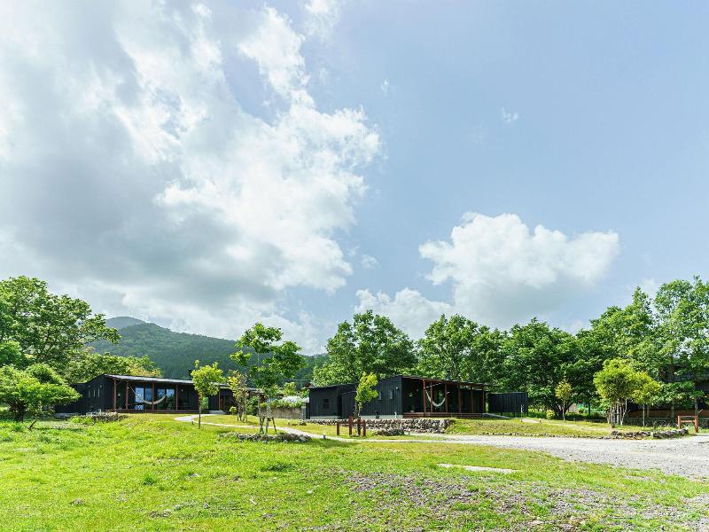 The Sense Of Wonder Holistic Glamping image