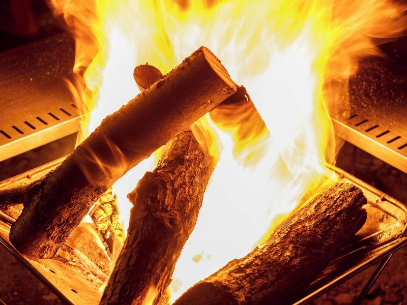 The Sense Of Wonder Holistic Glamping image