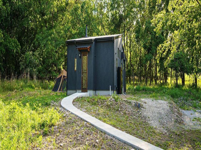 The Sense Of Wonder Holistic Glamping image