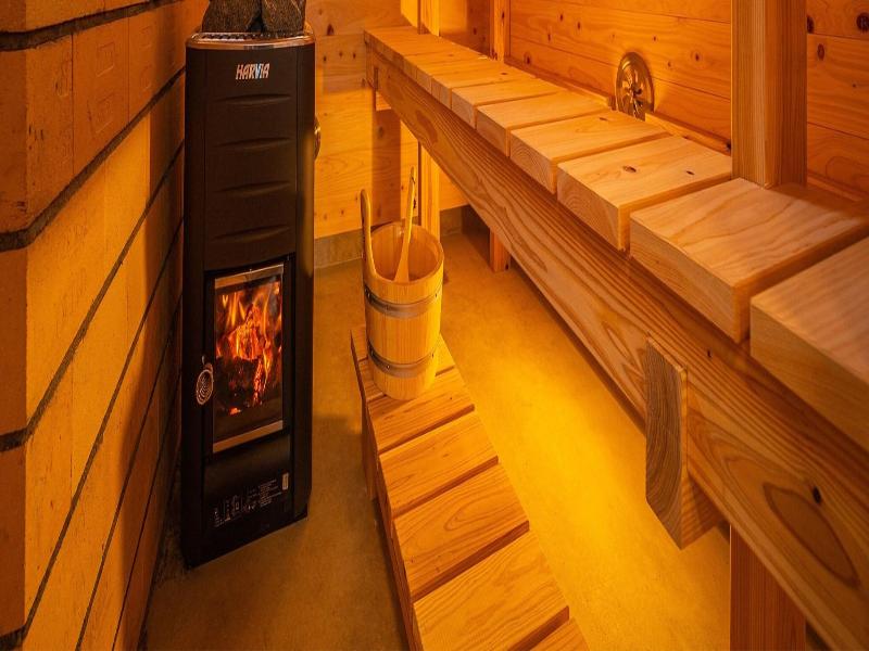 The Sense Of Wonder Holistic Glamping image