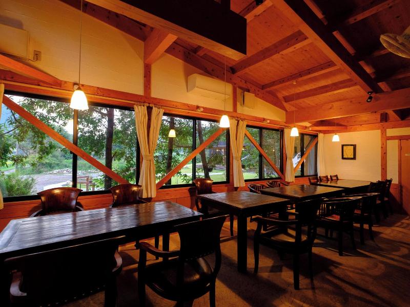 The Sense Of Wonder Holistic Glamping image