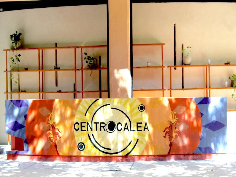 Calea Tulum image