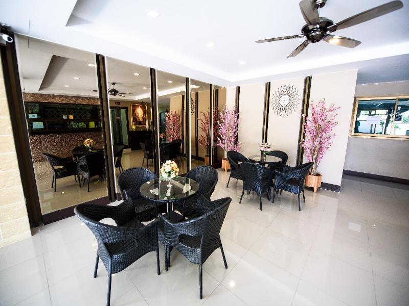 Thana Residence Lamlukka image
