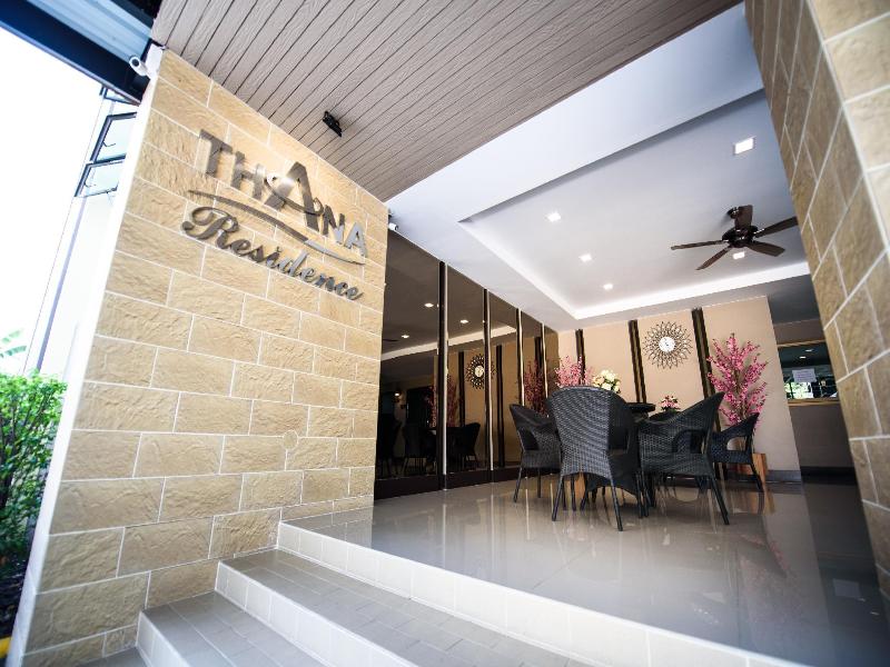 Thana Residence Lamlukka image