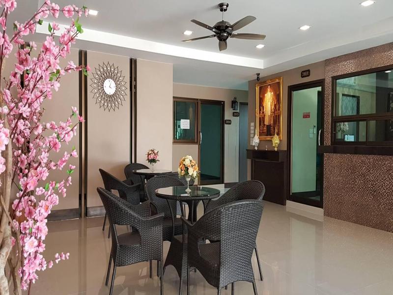Thana Residence Lamlukka image