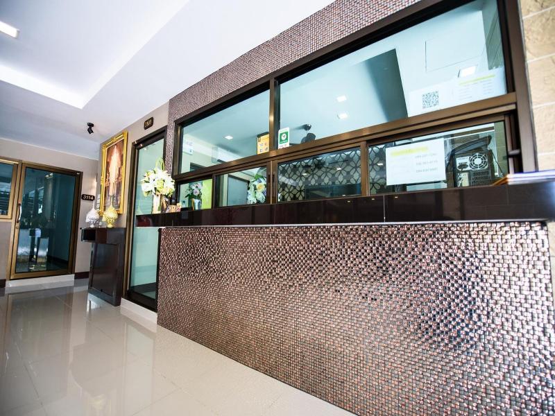 Thana Residence Lamlukka image