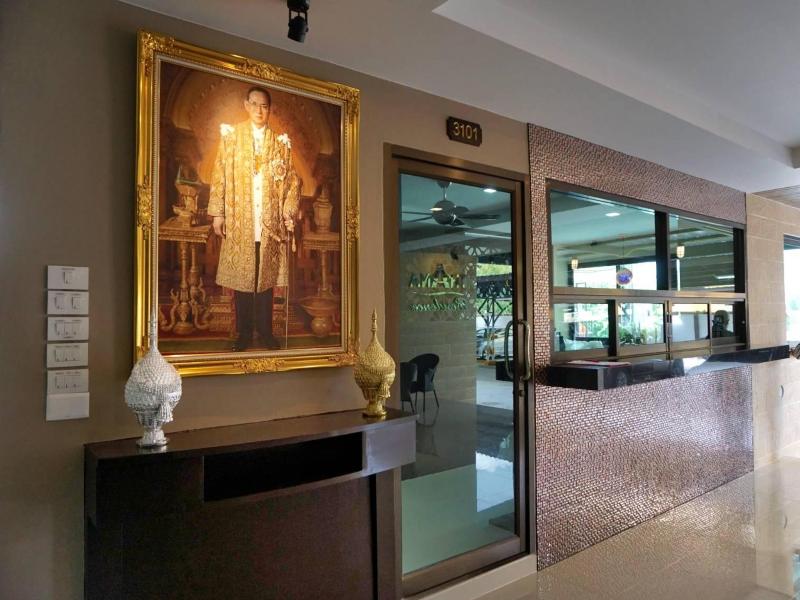 Thana Residence Lamlukka image