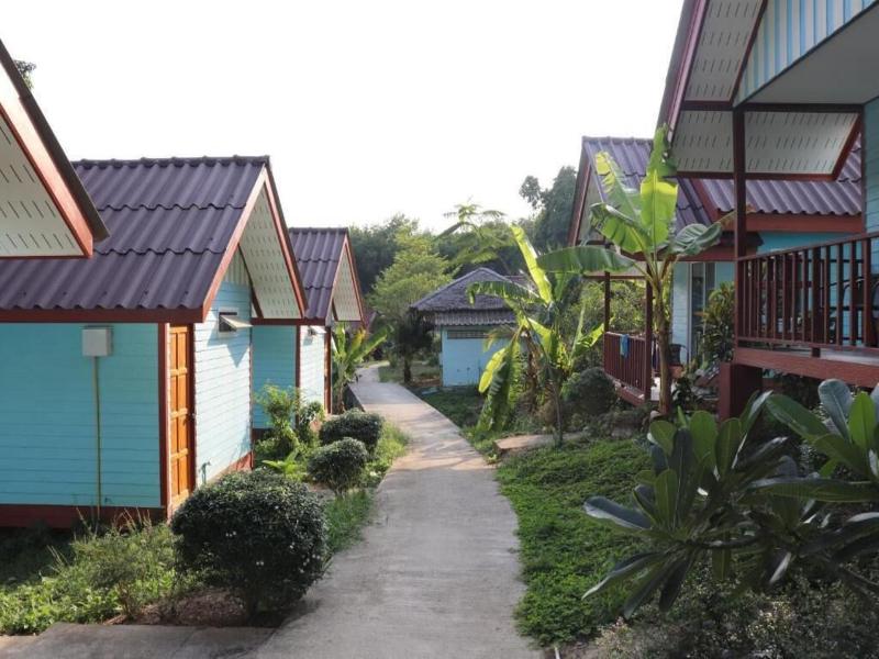 Mookies Bungalow