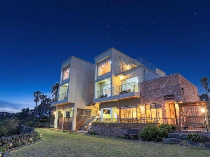 Jeju Ivy Terrace Pension — photo 4