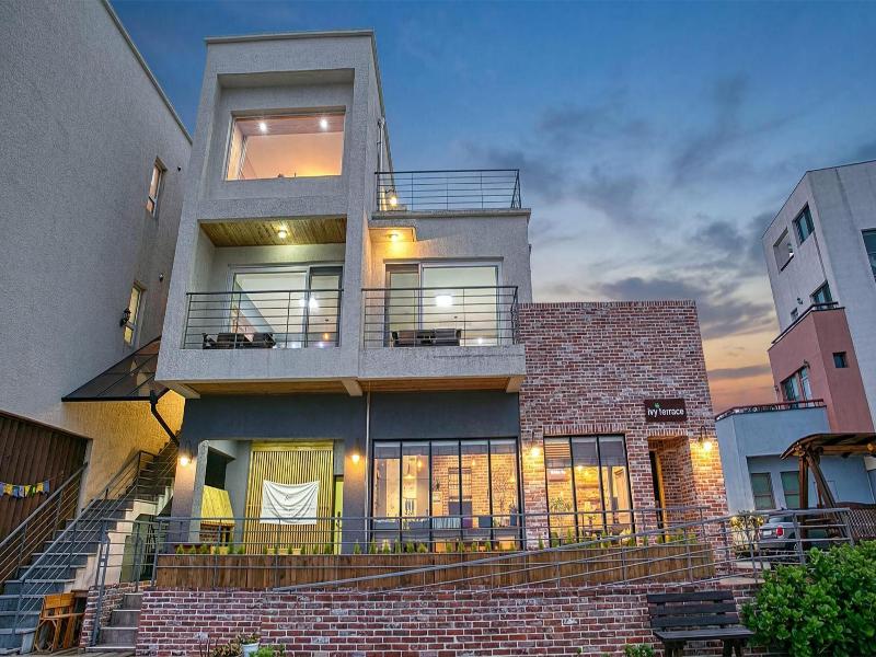 Jeju Ivy Terrace Pension — photo 6
