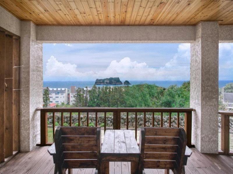 Jeju Ivy Terrace Pension — photo 18