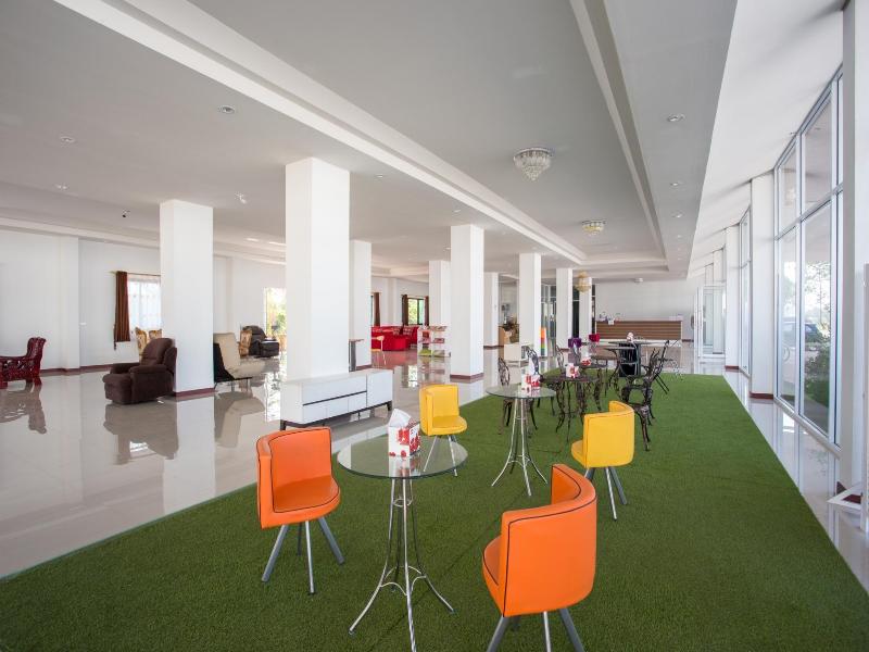 Sb Residence Nong Khai
