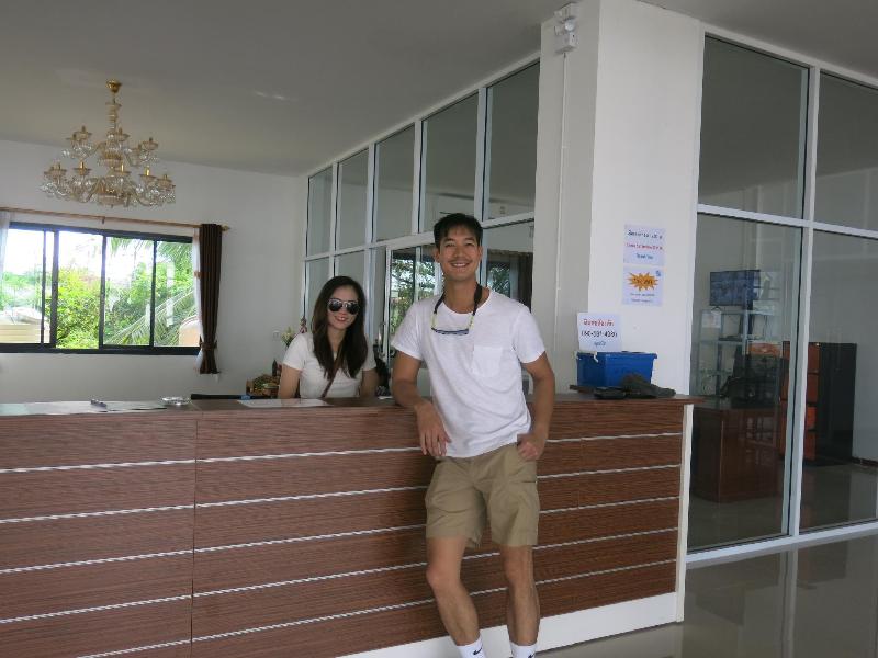 Sb Residence Nong Khai
