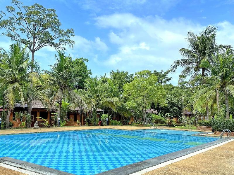 Doo Dee Boutique Resort By Swiss Chalet image