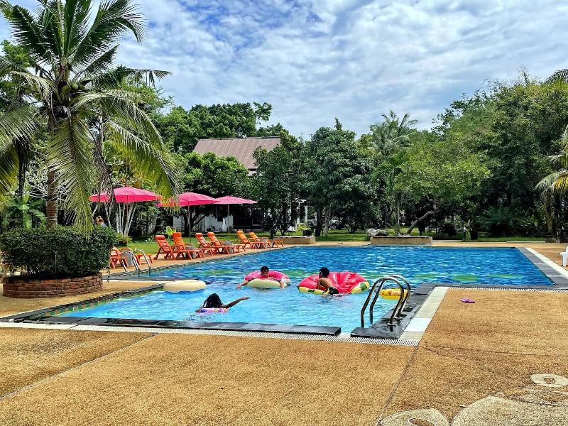 Doo Dee Boutique Resort By Swiss Chalet image