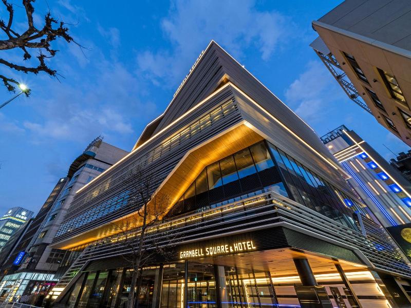Ginza Hotel By Granbell image
