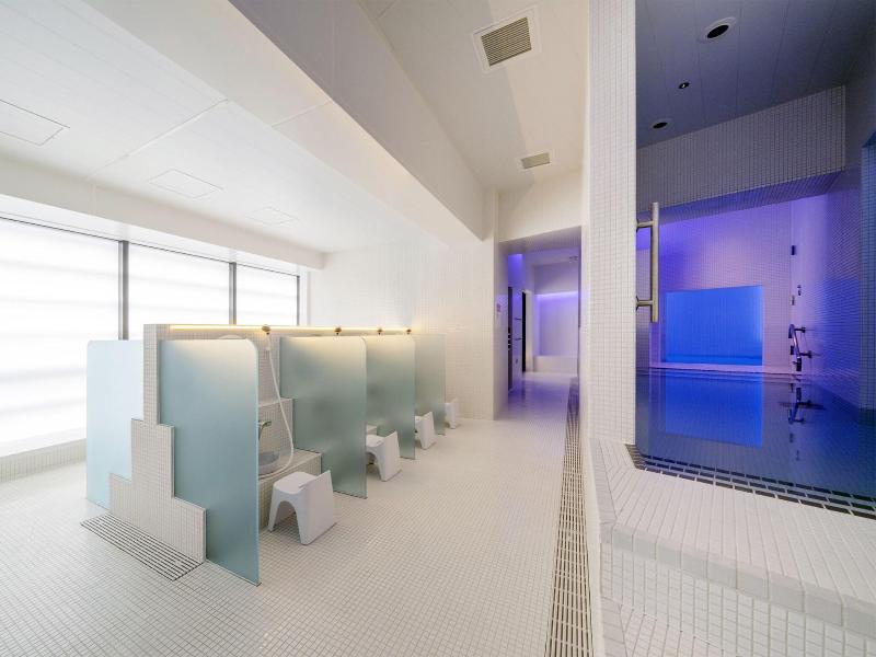 Ginza Hotel By Granbell image