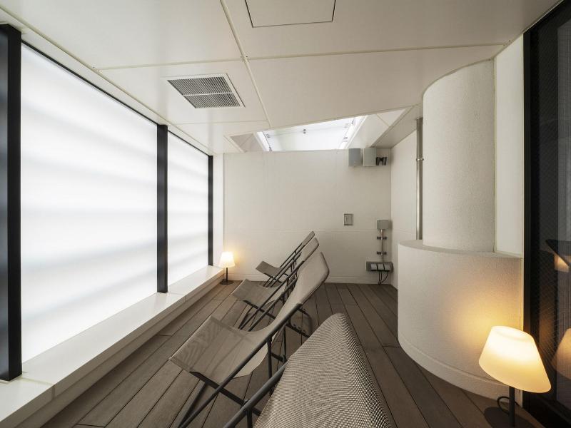 Ginza Hotel By Granbell image