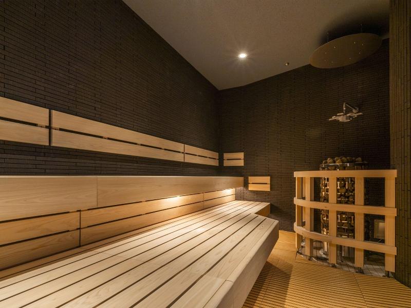 Ginza Hotel By Granbell image