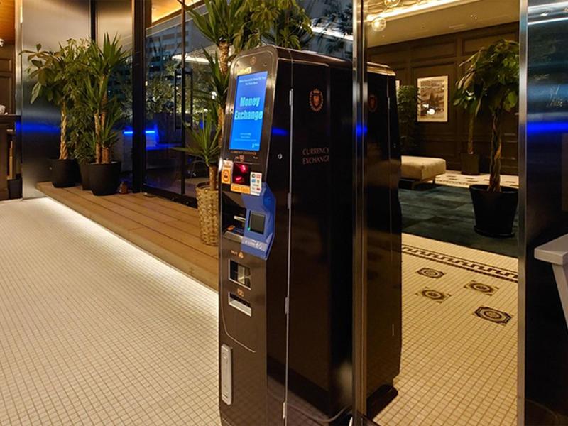 Ginza Hotel By Granbell image
