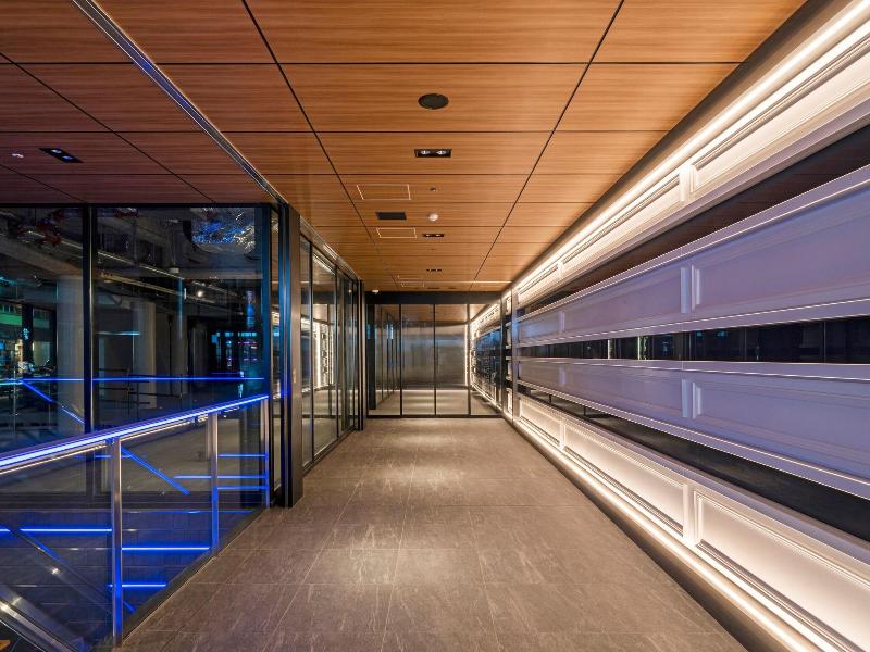 Ginza Hotel By Granbell image