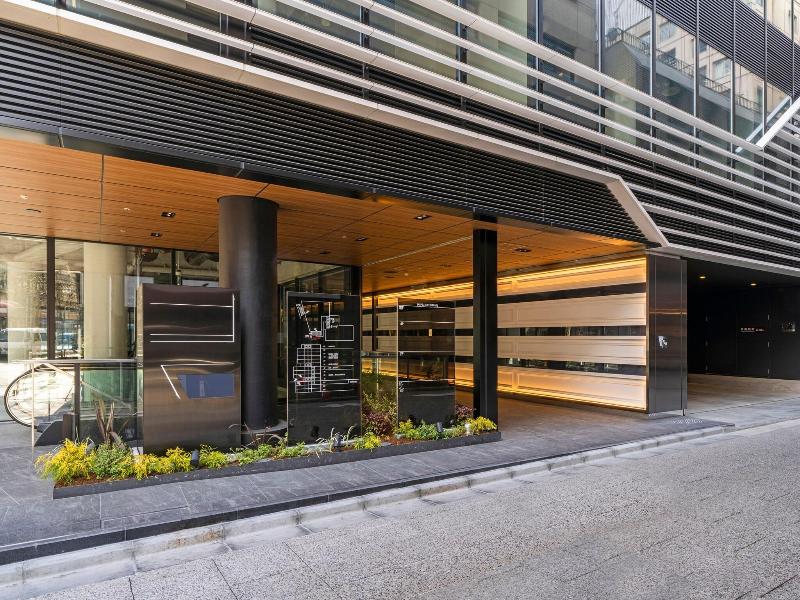 Ginza Hotel By Granbell image