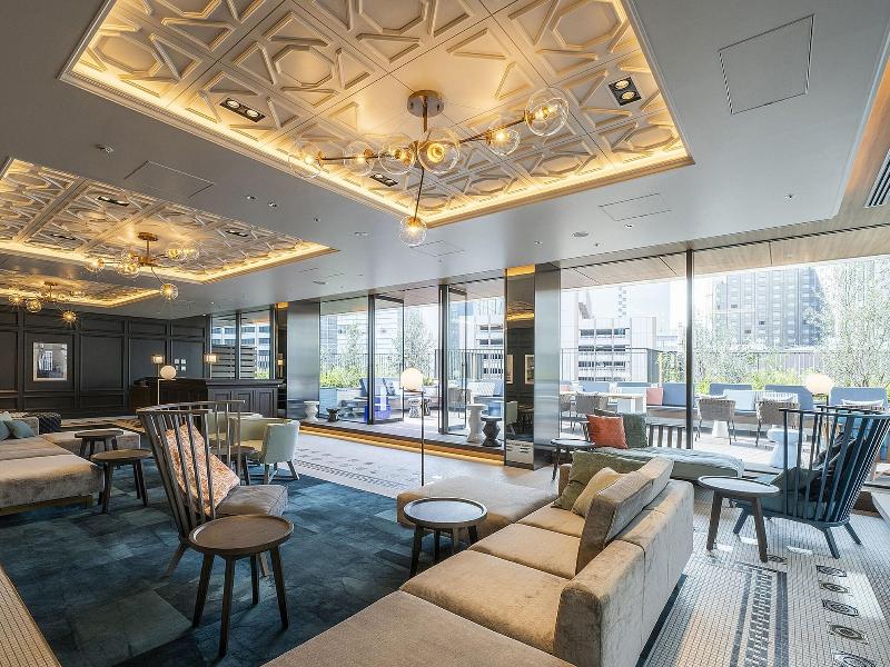 Ginza Hotel By Granbell image